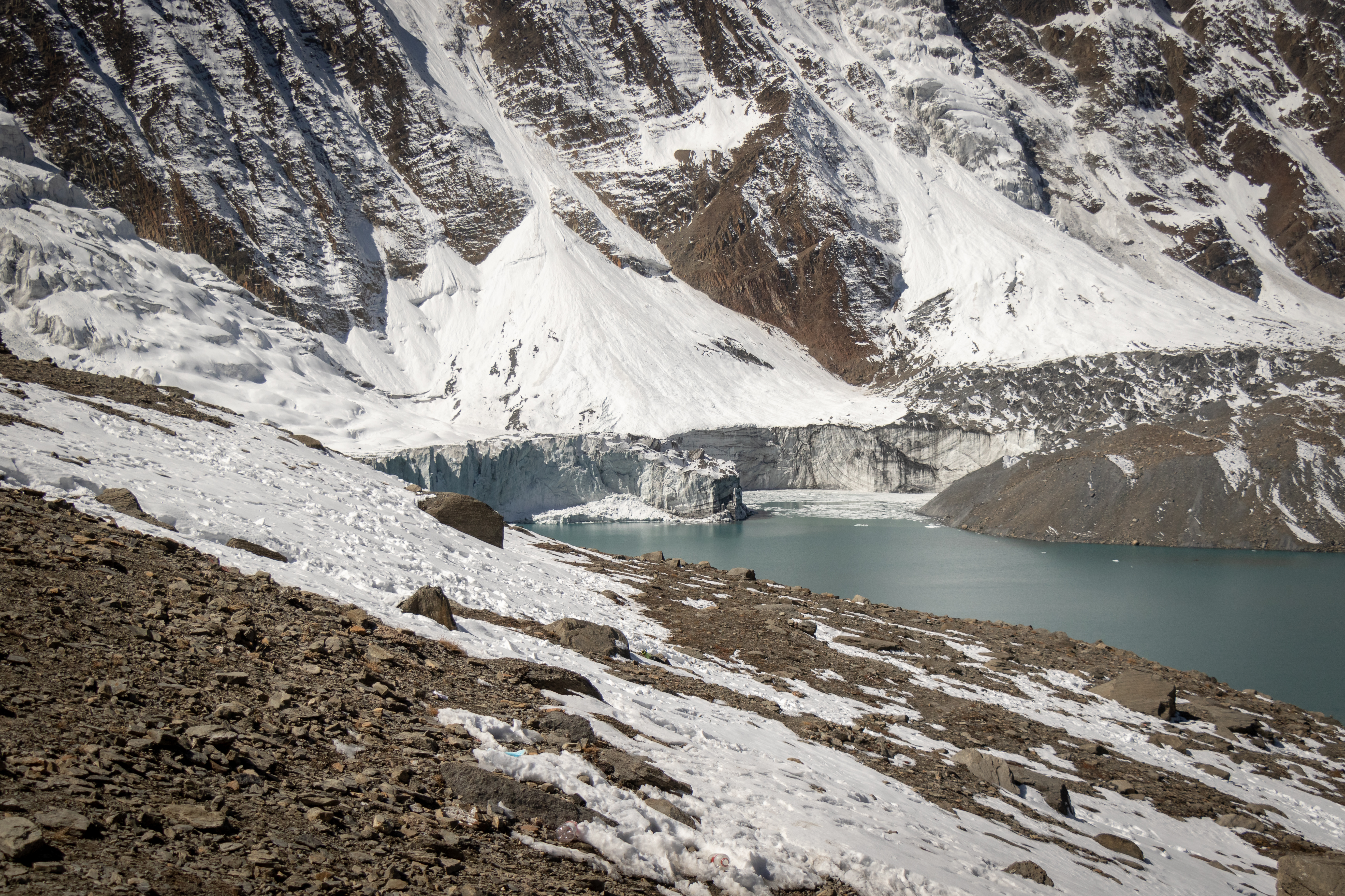 Tilicho Lake Trek